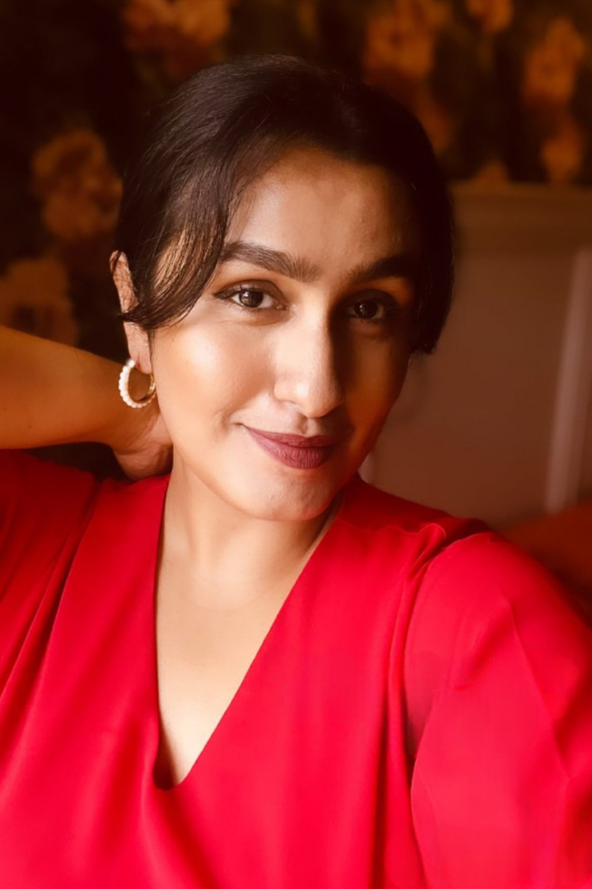 Фото  (Kavitha Nair)