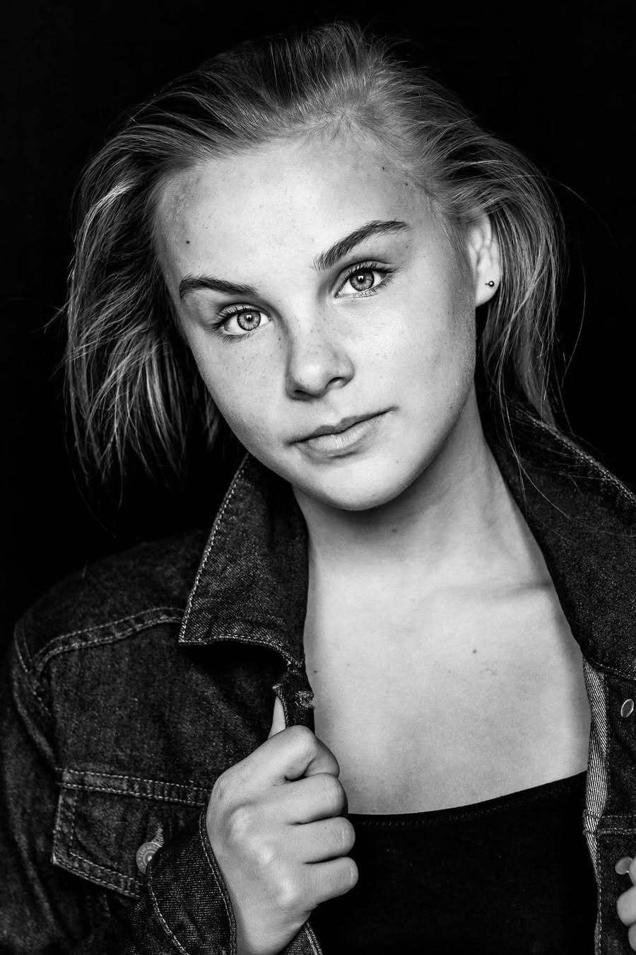 Фото  (Lilo van den Bosch)