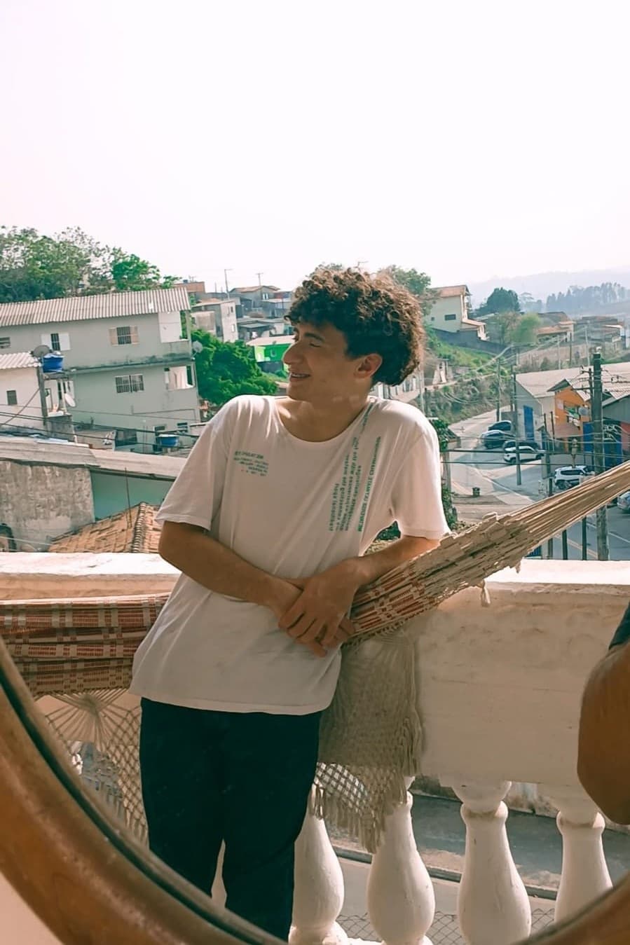 Фото  (Lucas Gabriel)