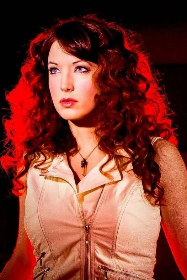 Фото  (Mariana Morgan)