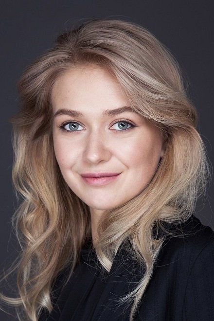 Фото  (Anastasia Kalashnikova)