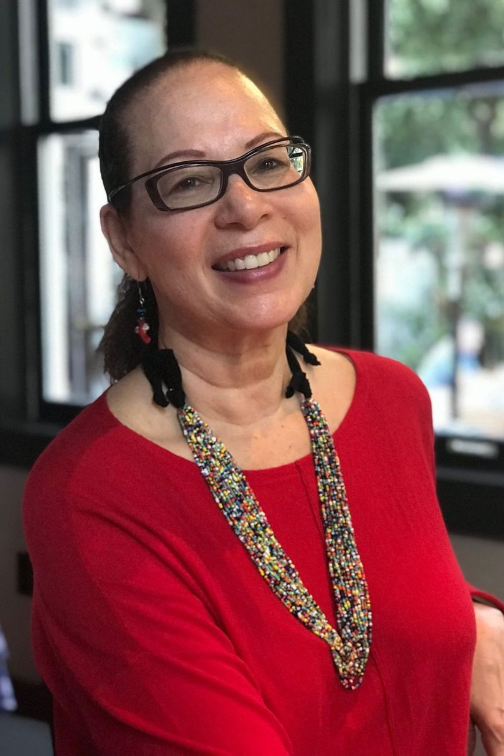 Фото  (Debbie de Coudreaux)