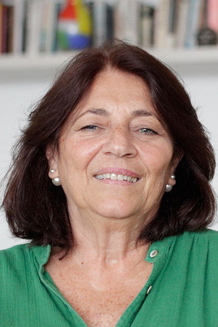 Фото  (Dulce Pandolfi)