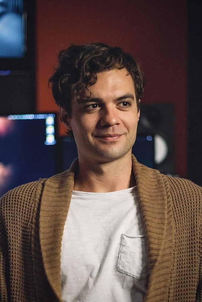 Фото  (Edward George King)