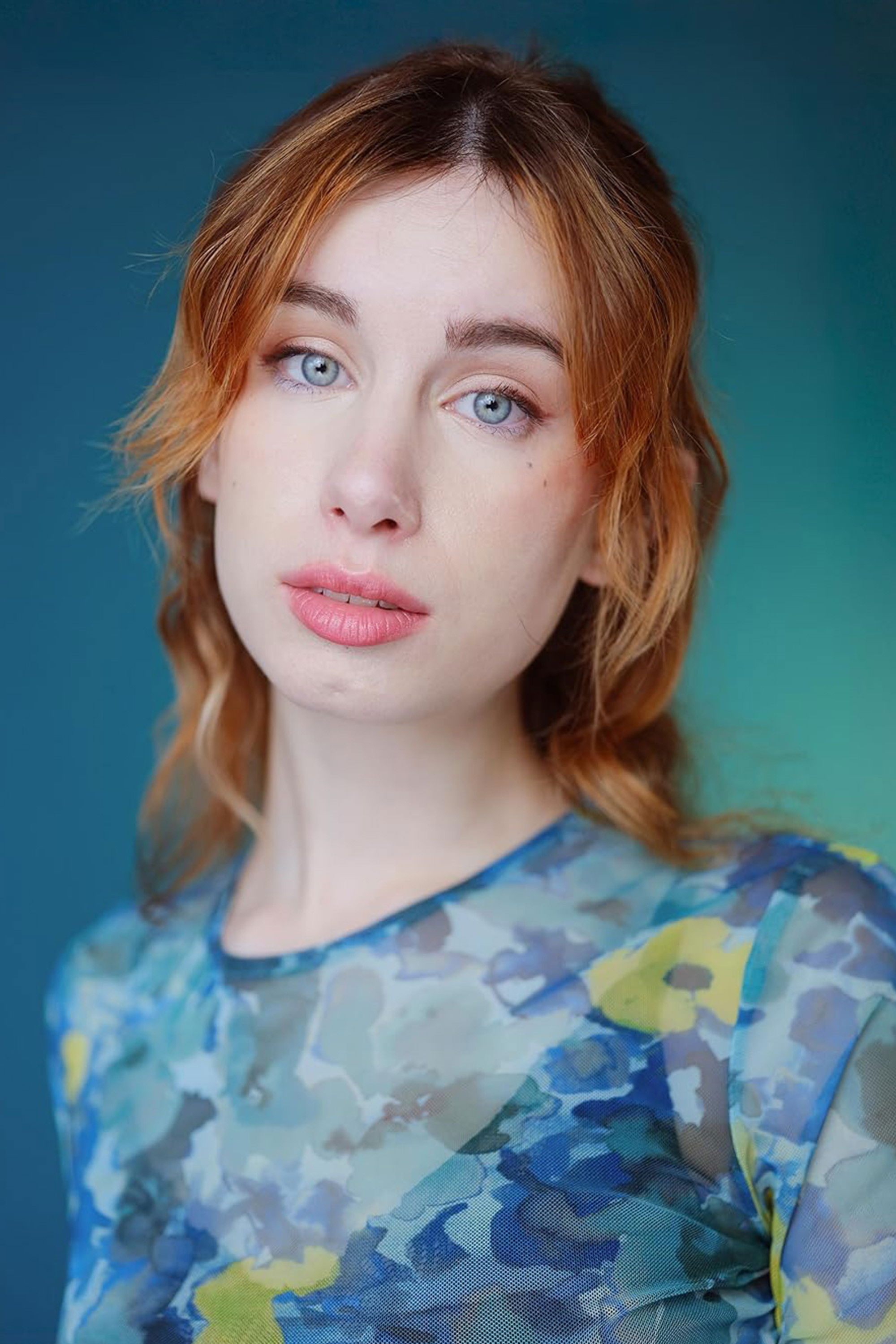 Фото  (Emily Kontu)