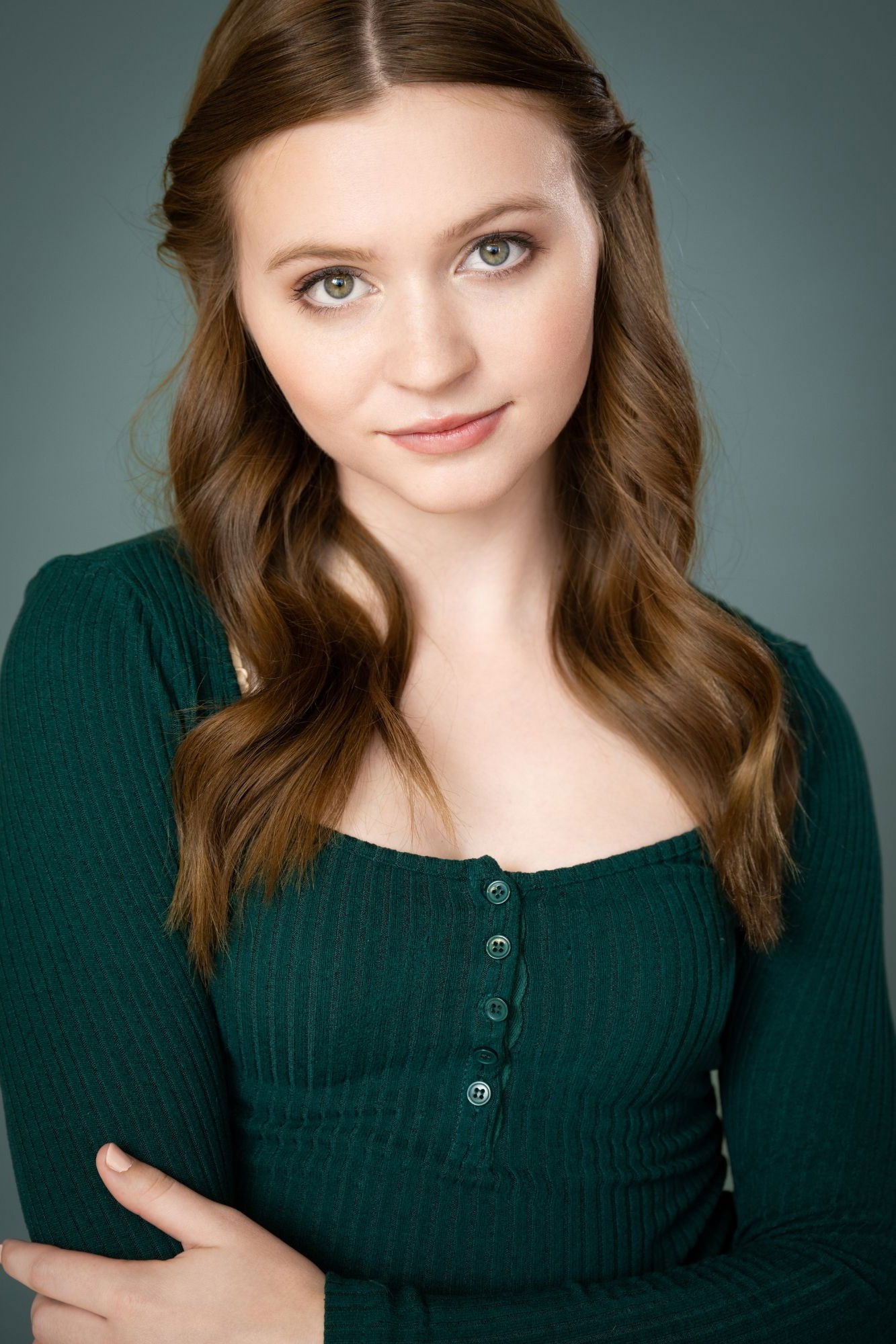 Фото  (Faith Louise Jackson)