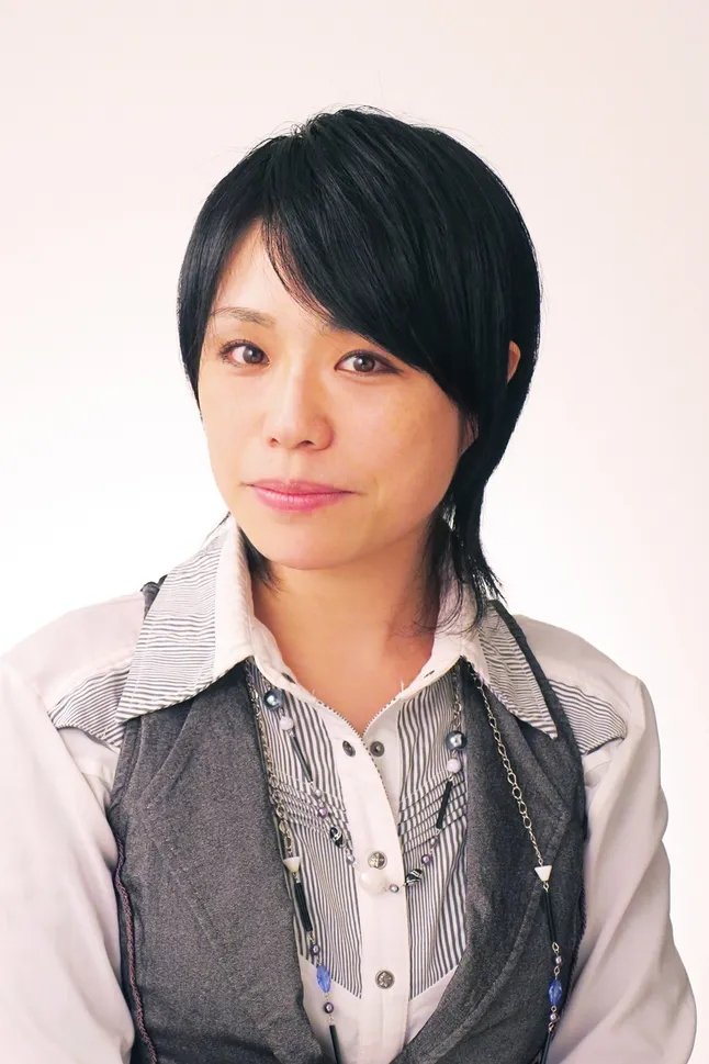 Фото  (Asami Yaguchi)