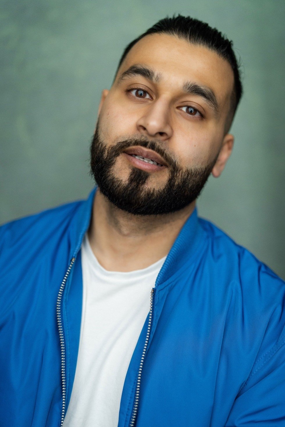 Фото  (Islah Abdur-Rahman)