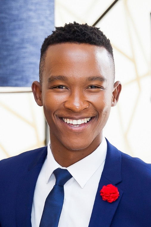 Фото  (Katlego Maboe)