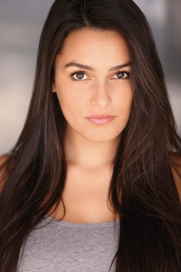 Фото  (Kimmy Caruso)