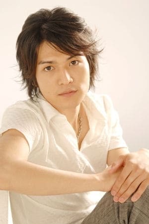 Фото  (Masahiro Kuranuki)