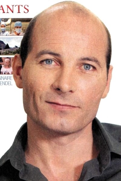 Фото  (Philippe Drecq)
