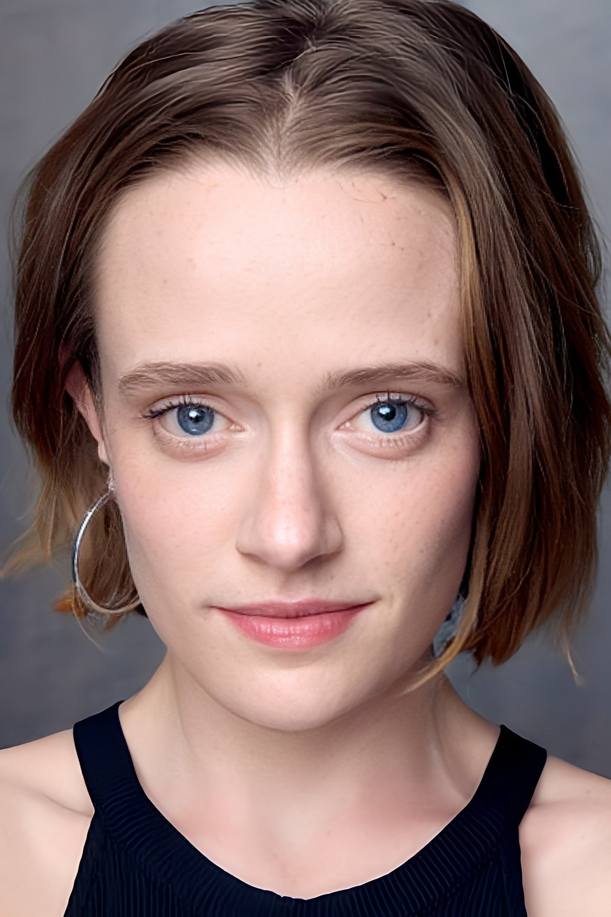 Фото  (Grace Ackary)