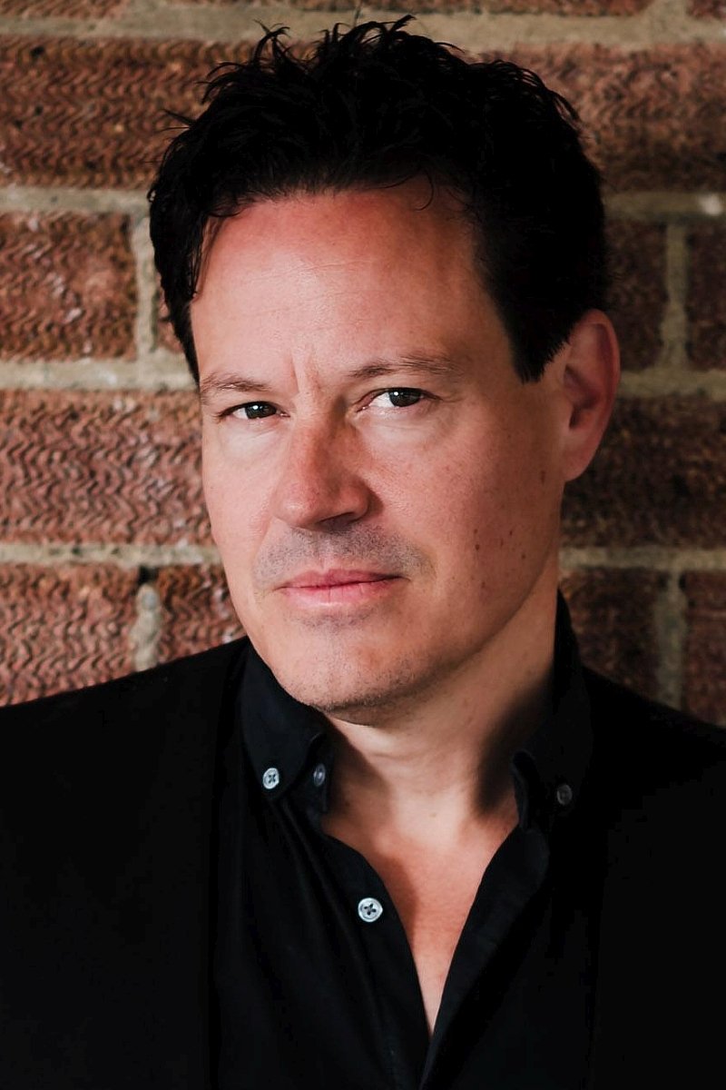 Фото Говард Дж. Форд (Howard J. Ford)