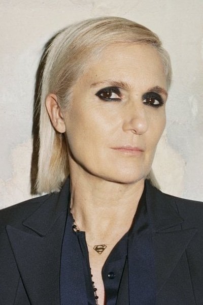 Фото  (Maria Grazia Chiuri)