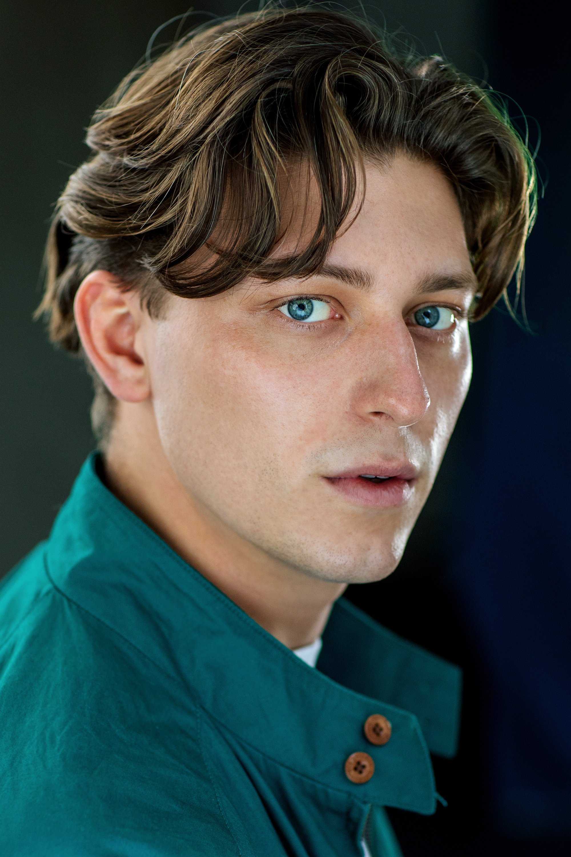 Фото  (Tom Francis)