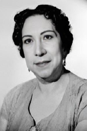 Фото  (Consuelo Guerrero de Luna)