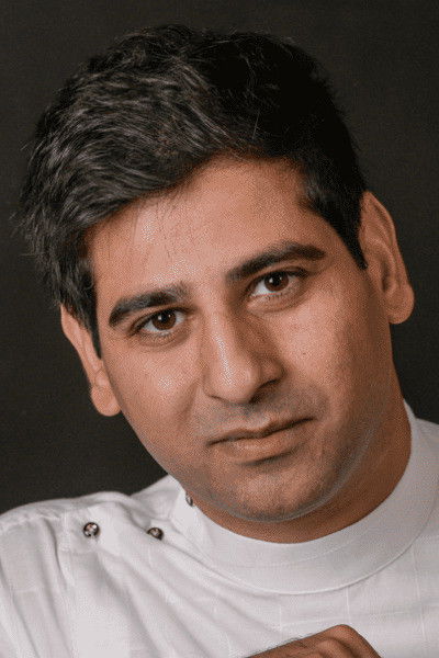 Фото  (Donny Singh)