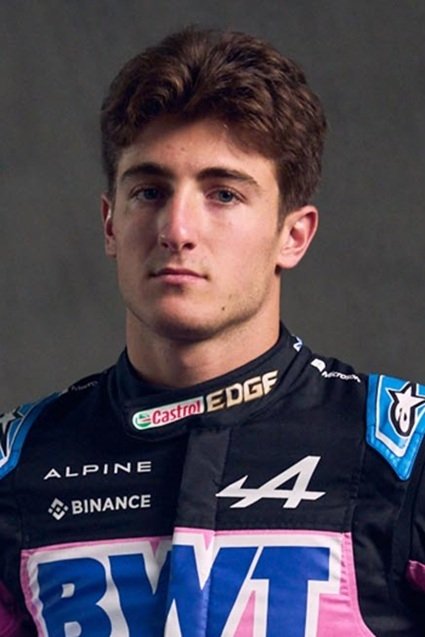 Фото Джек Дуен (Jack Doohan)