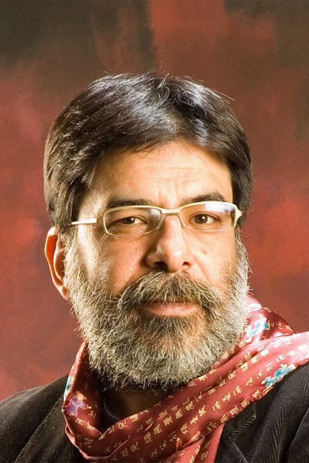 Фото  (Mohammadreza Aligholi)