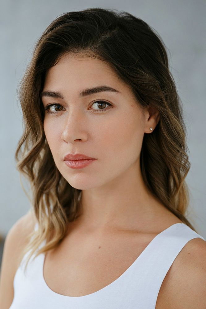 Фото  (Polina Kazantseva)