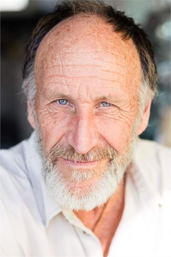 Фото  (Ralph Johnson)