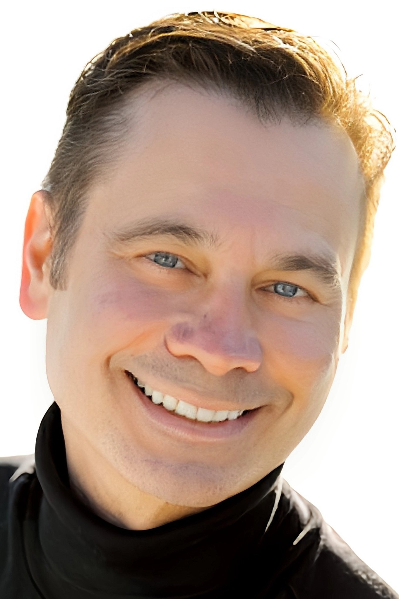 Фото  (Randy Gardner)