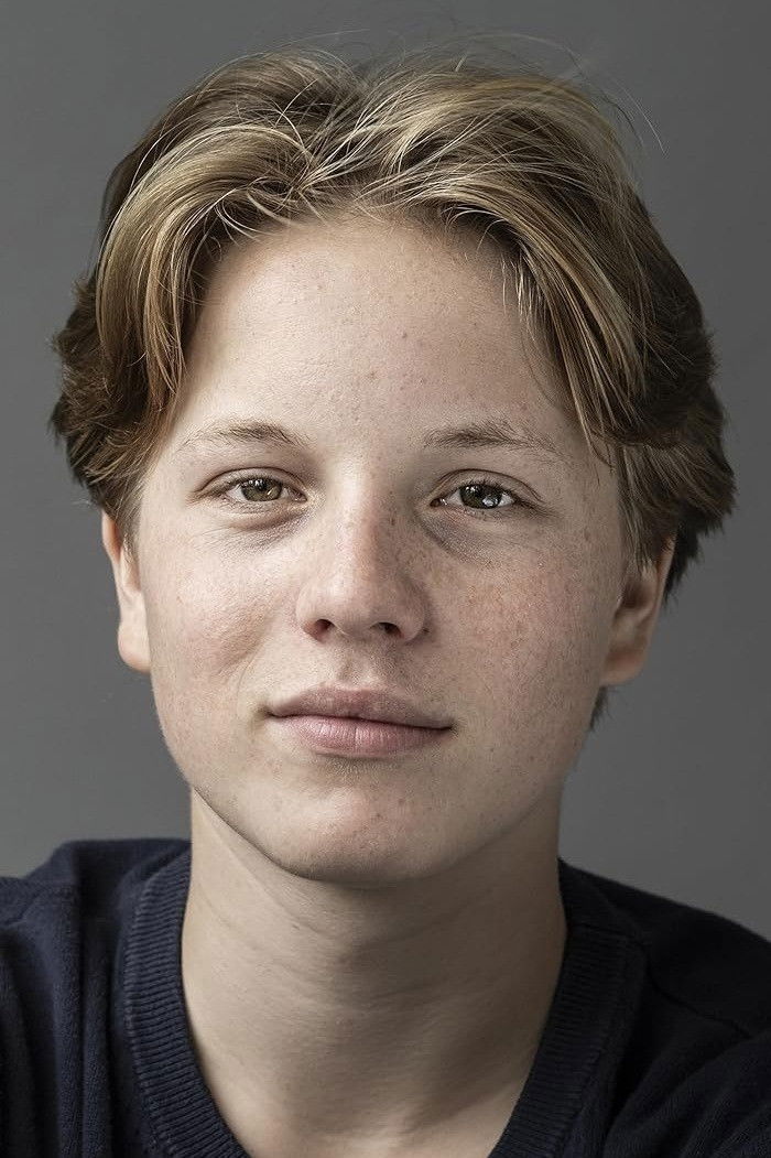 Фото  (Kylian de Pagter)