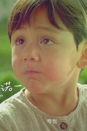 Фото  (Liu Nuoyi)