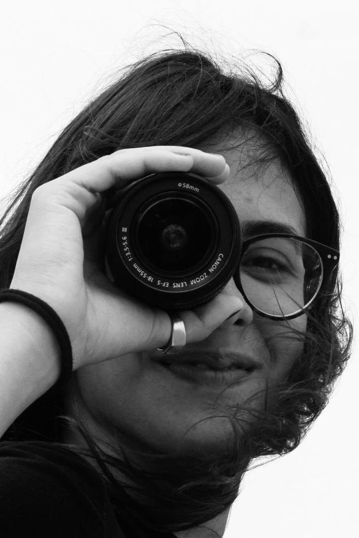 Фото  (Sarah Chamié)