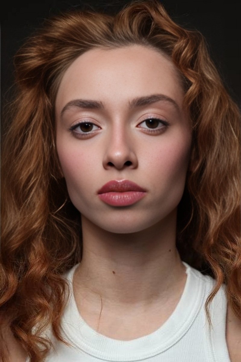 Фото  (Alana Chochieva)