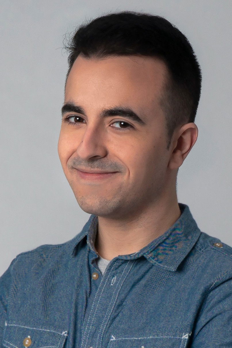 Фото  (Joseba Hernández)