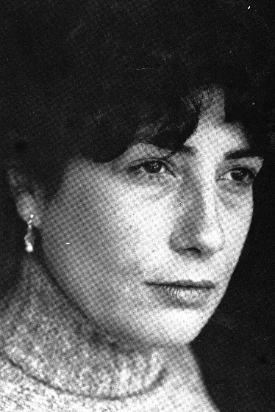 Фото  (Sara Di Nepi)