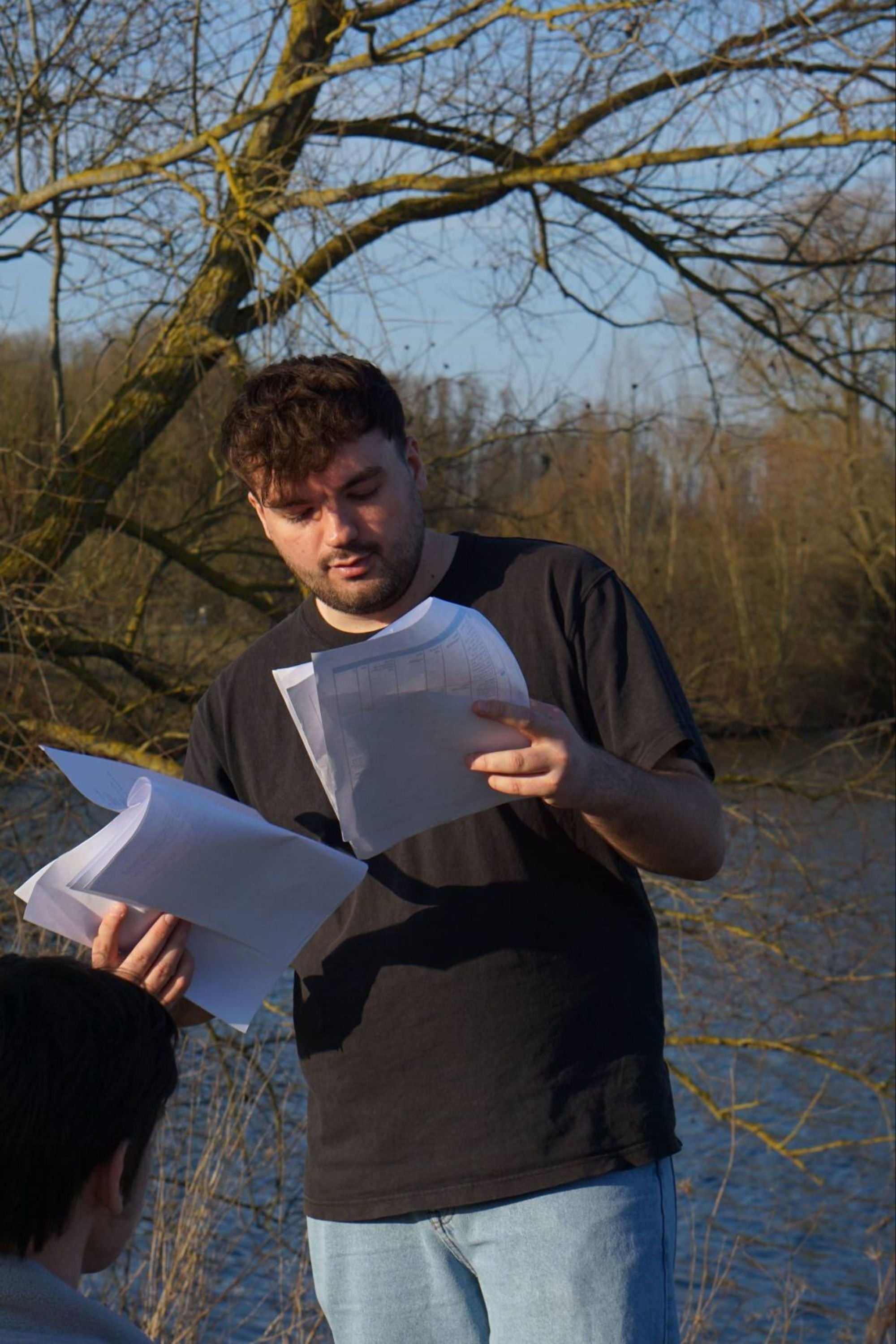 Фото  (Steven Lemée)