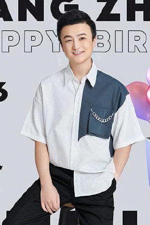 Фото  (Zhen Zhang)