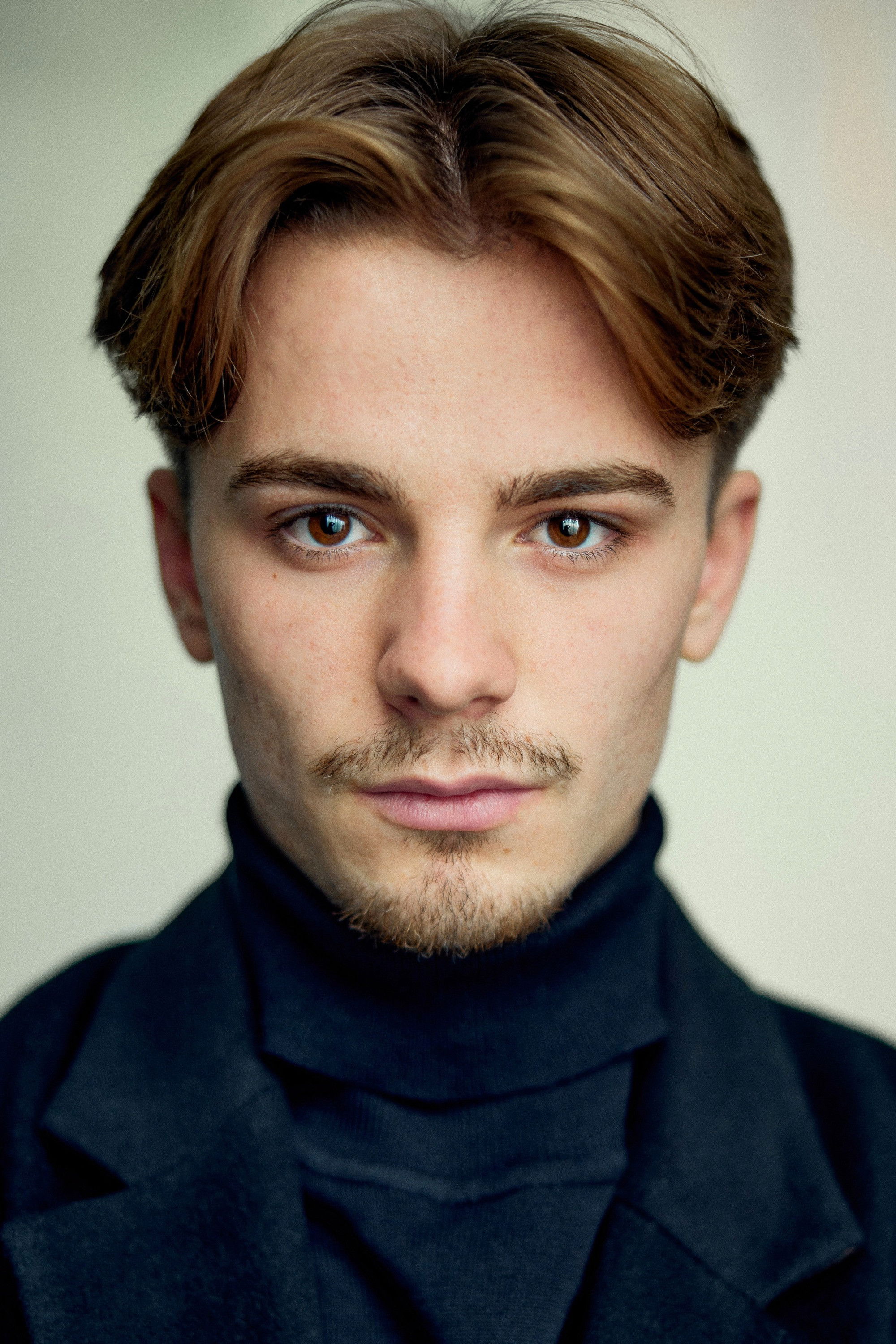 Фото  (Dylan Duffield)