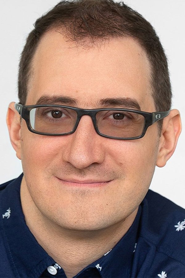 Фото Едвард Боско (Edward Bosco)