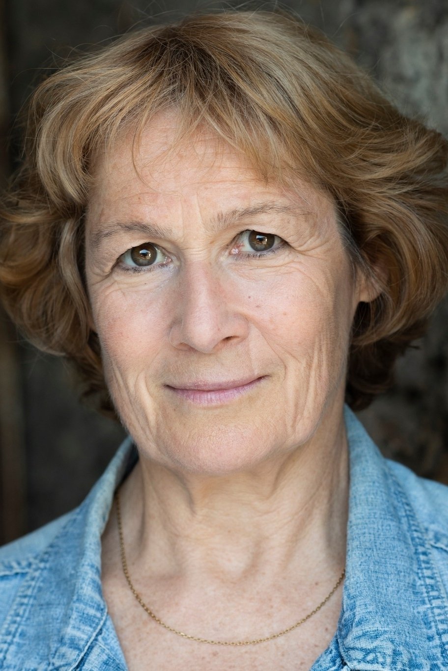 Фото  (Hélène Vauquois)