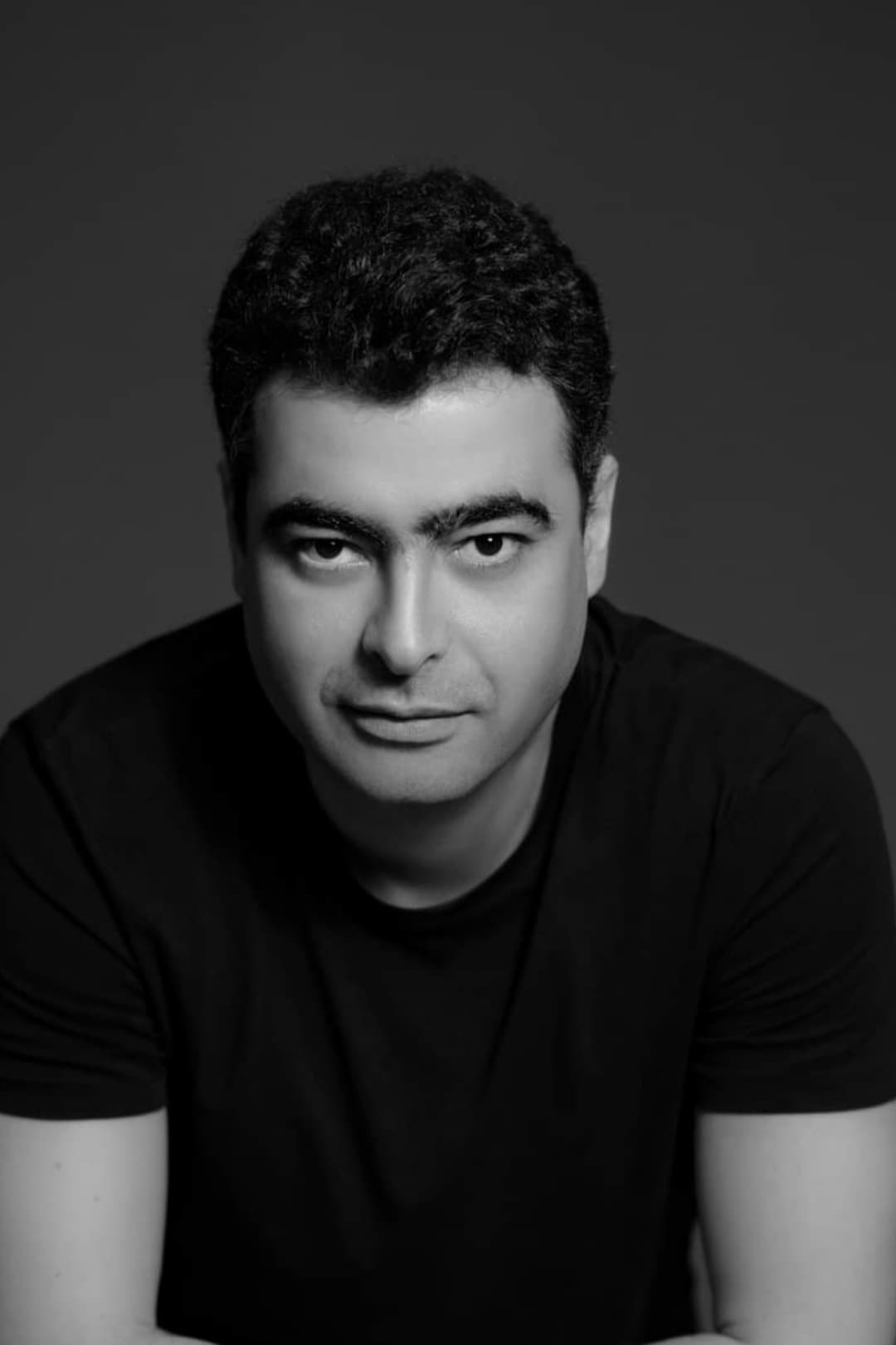 Фото Хешам Назіх (Hesham Nazih)