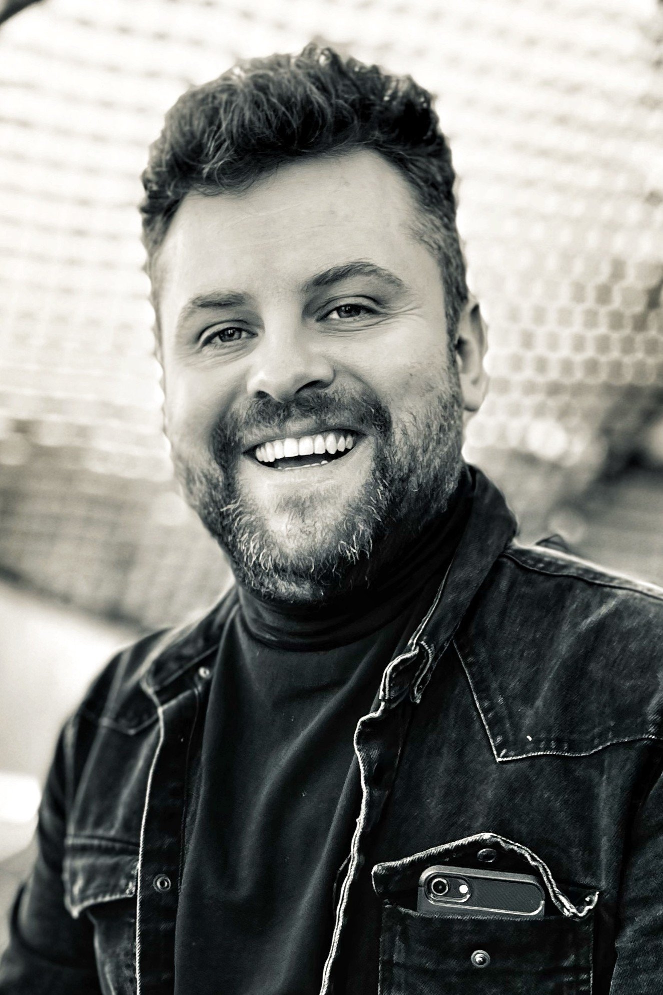 Фото Крістіан Кучковський (Krystian Kuczkowski)