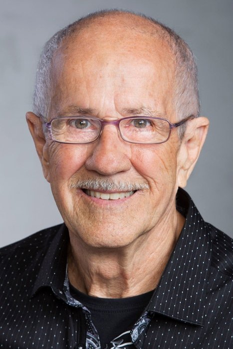 Фото  (Marc Legault)