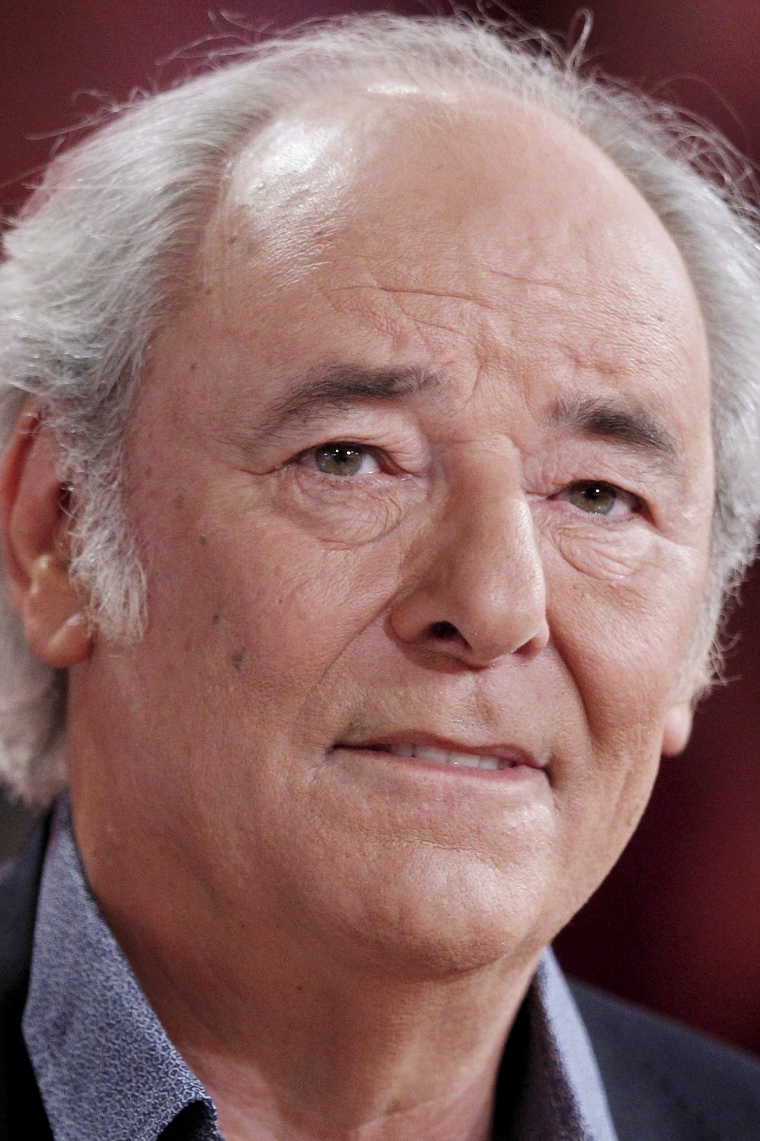 Фото  (Maxime Le Forestier)