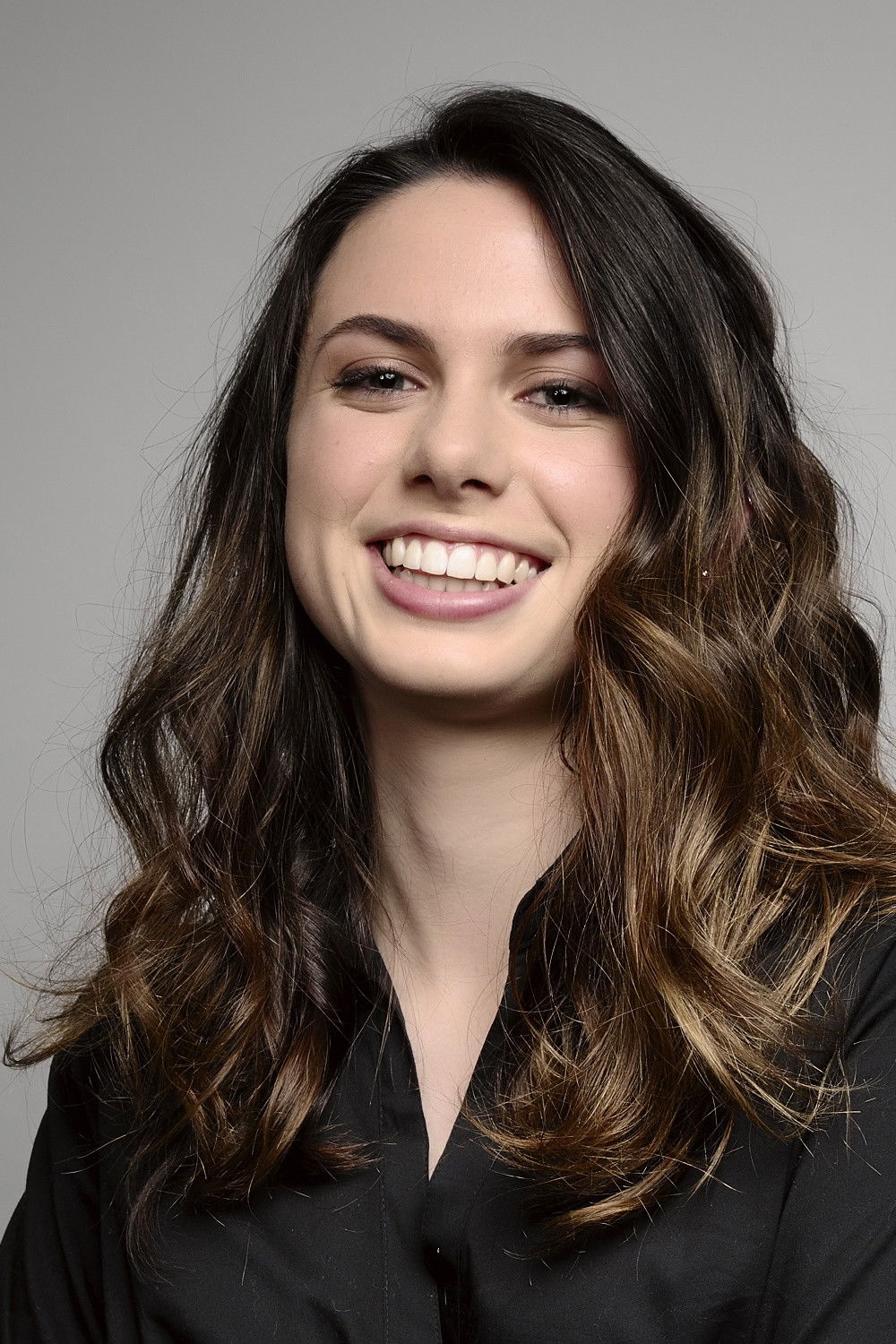 Фото  (Molly Daniels)