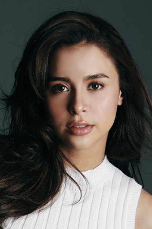 Фото  (Yassi Pressman)