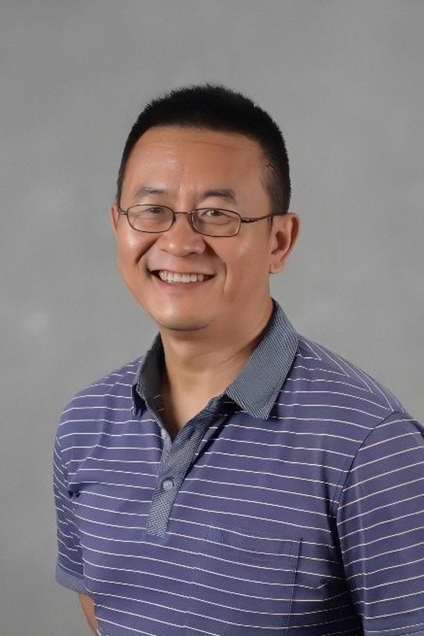 Фото  (Zhou Hao)