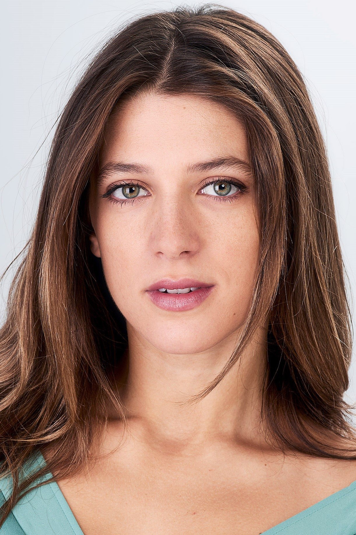 Фото  (Alexandra Pino)
