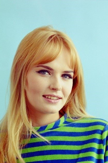 Фото  (Carroll Roebke)