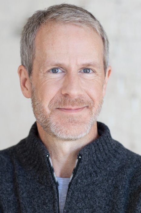 Фото  (Daniel Hirsch)