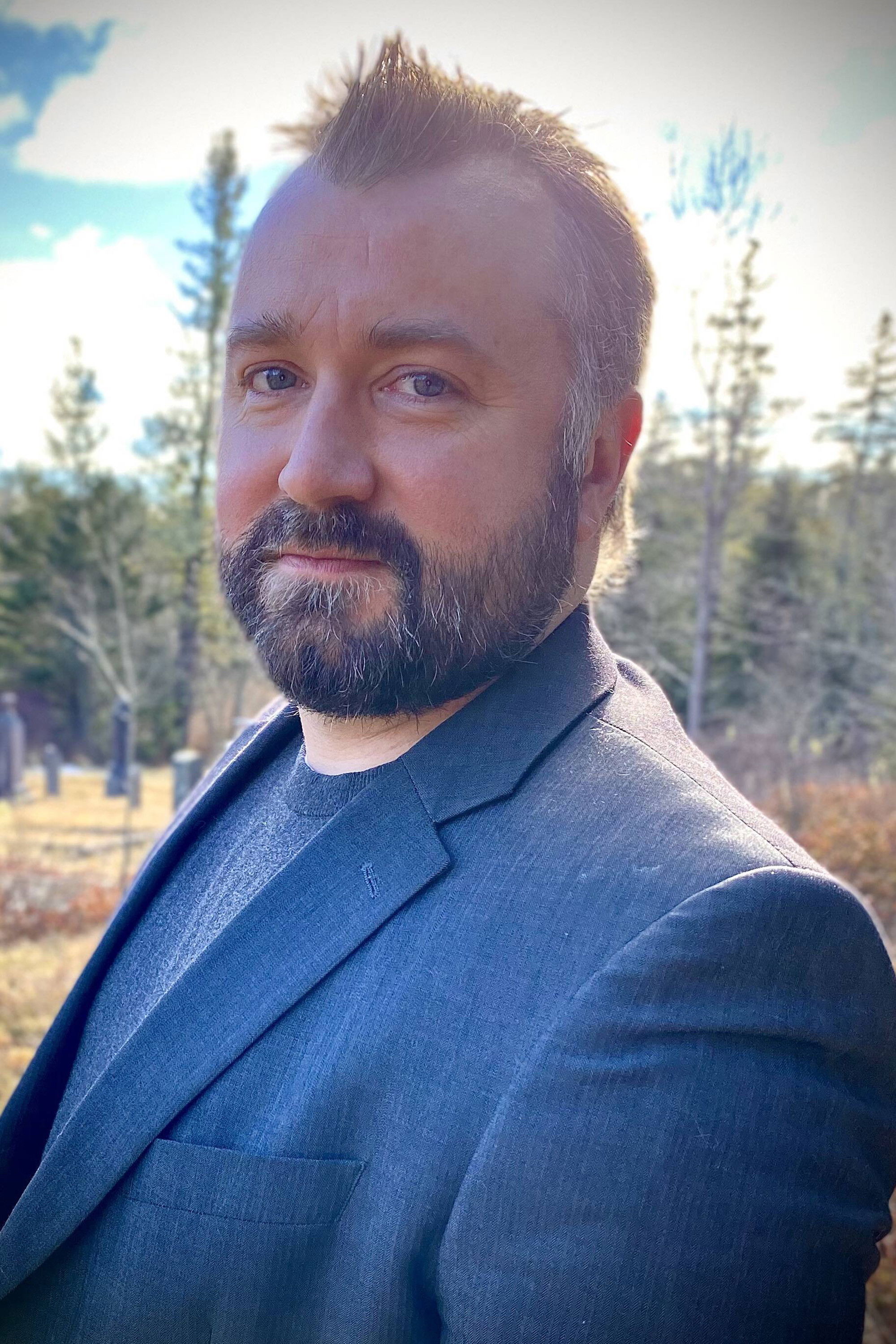 Фото  (Elliott Van Dusen)