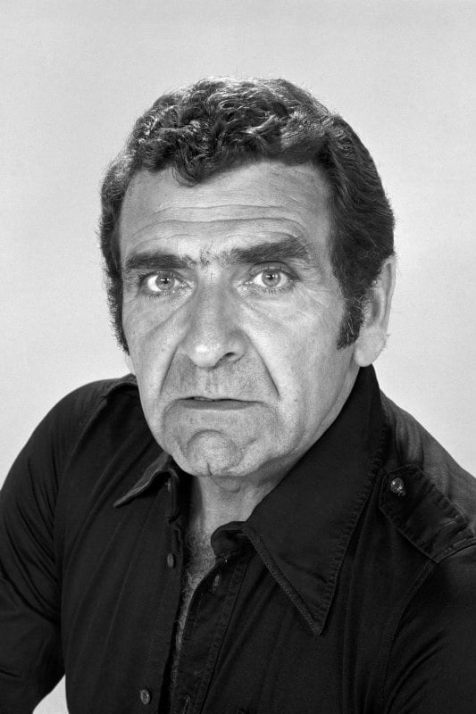 Фото  (György Bárdy)